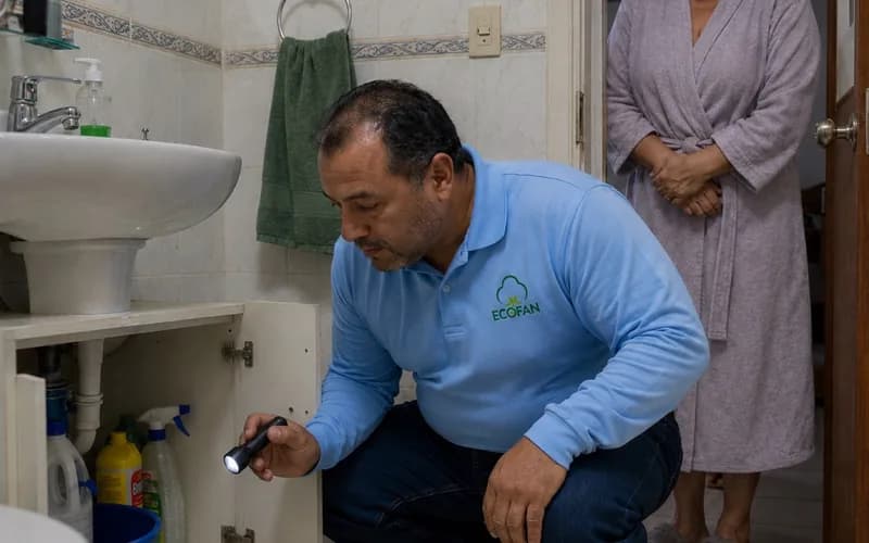 Lo que comparte tu casa